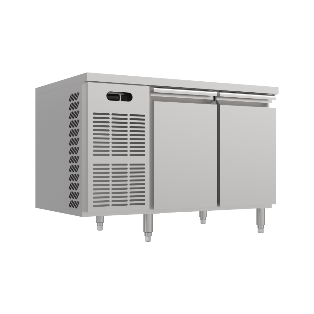 ตู้แช่สเตนเลส SIAM INTERCOOL รุ่น : UC1200F-SS201 ทรงนอน_3